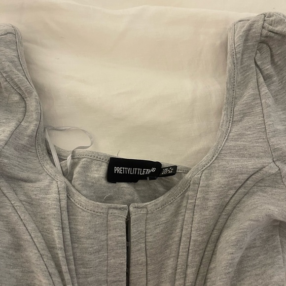 Pretty little thing corset top - Picture 2 of 2